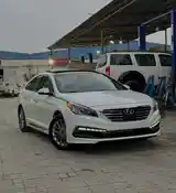 Hyundai Sonata, 2014-4