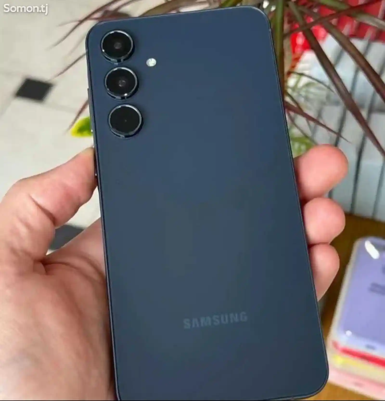 Samsung galaxy A55 2024-1