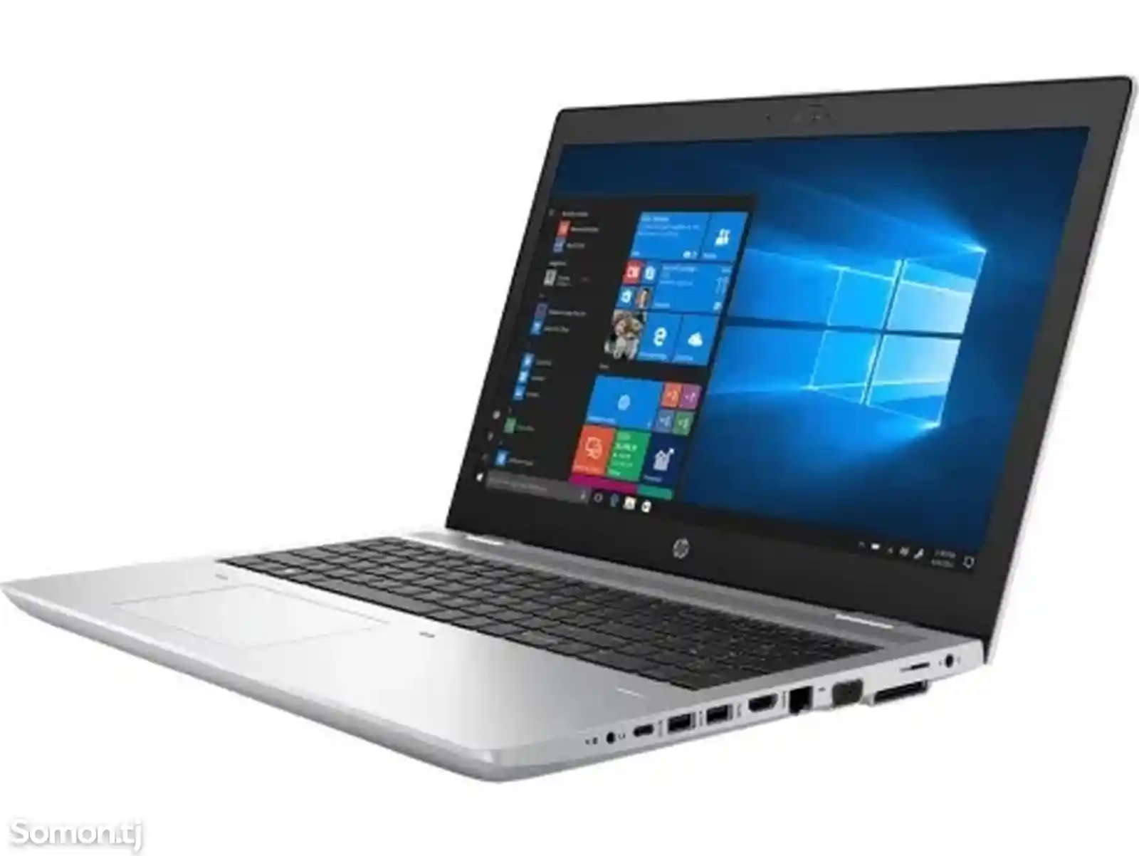 Ноутбук HP ProBook 650 G5 15.6 Intel Core i5 8365U-3