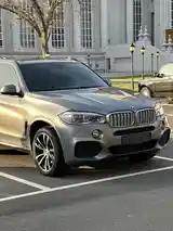 BMW X5 M, 2016-3