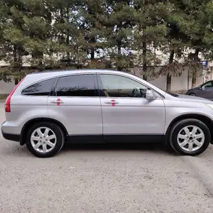 Honda CR-V, 2007