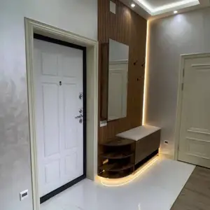 2-комн. квартира, 13 этаж, 80м², Исмоили Сомони