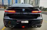 BMW 7 series, 2014-3