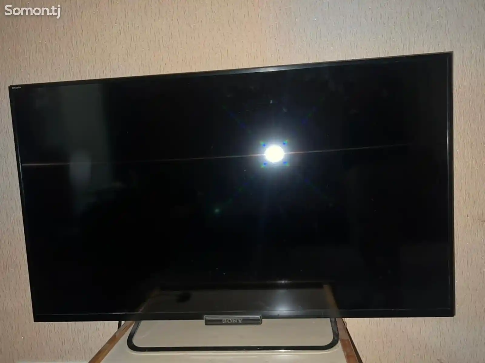 Телевизор sony bravia на запчасти-1