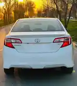 Toyota Camry, 2014-3