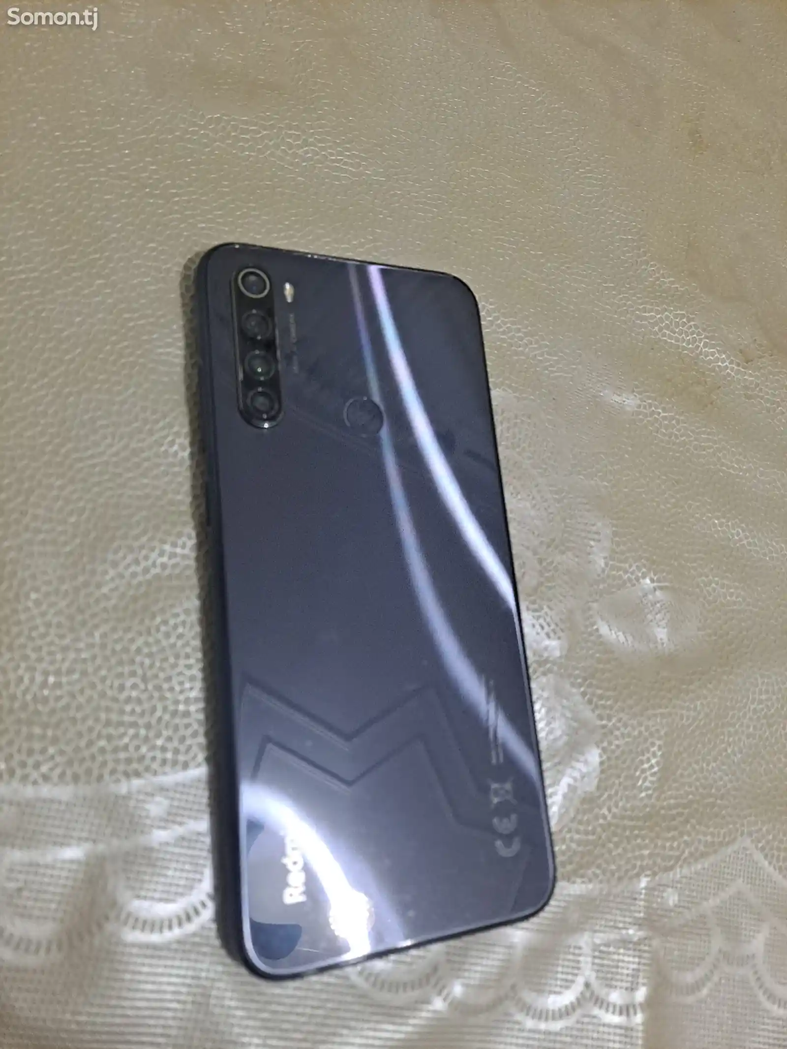 Xiaomi Redmi Note 8T 32Gb-3