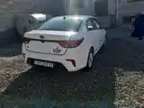 Kia Rio, 2019-4