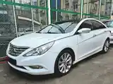 Hyundai Sonata, 2011-4