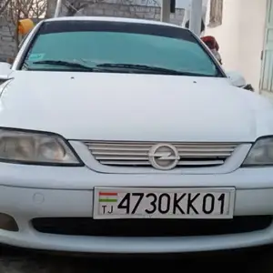 Opel Vectra B, 1996