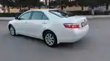 Toyota Camry, 2008-12