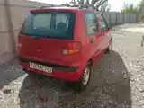 Daewoo Matiz, 1999-3