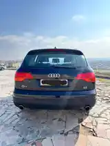 Audi Q7, 2006-4