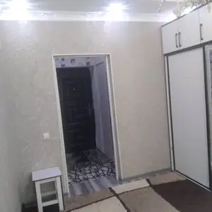 1-комн. квартира, 4 этаж, 38 м², Вахдат