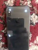 Apple iPhone X, 256 gb, Silver-2