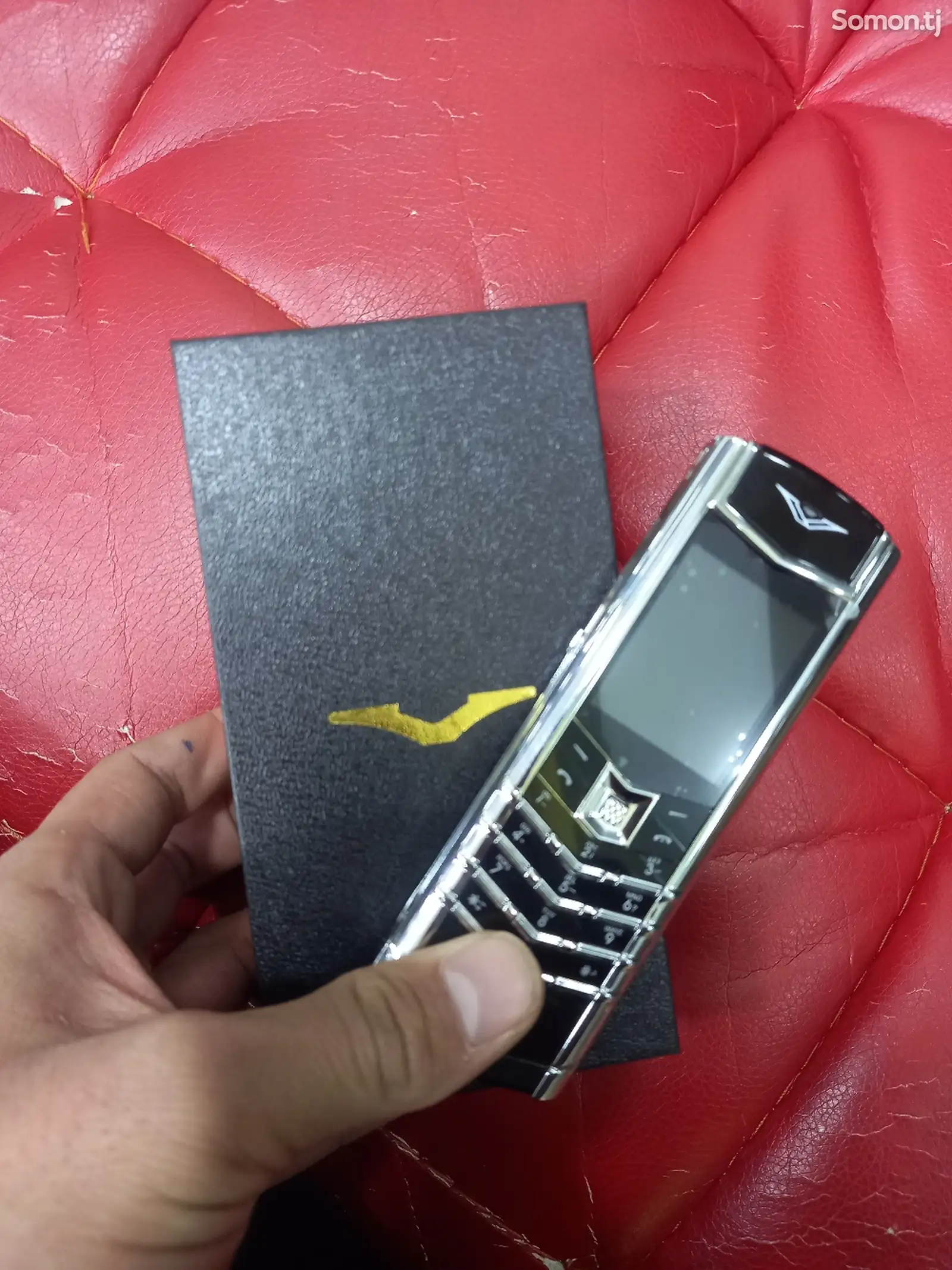 Vertu 10-1