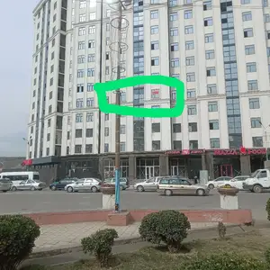 3-комн. квартира, 5 этаж, 94 м², Хайкали Модар