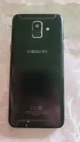 Samsung Galaxy A6-2