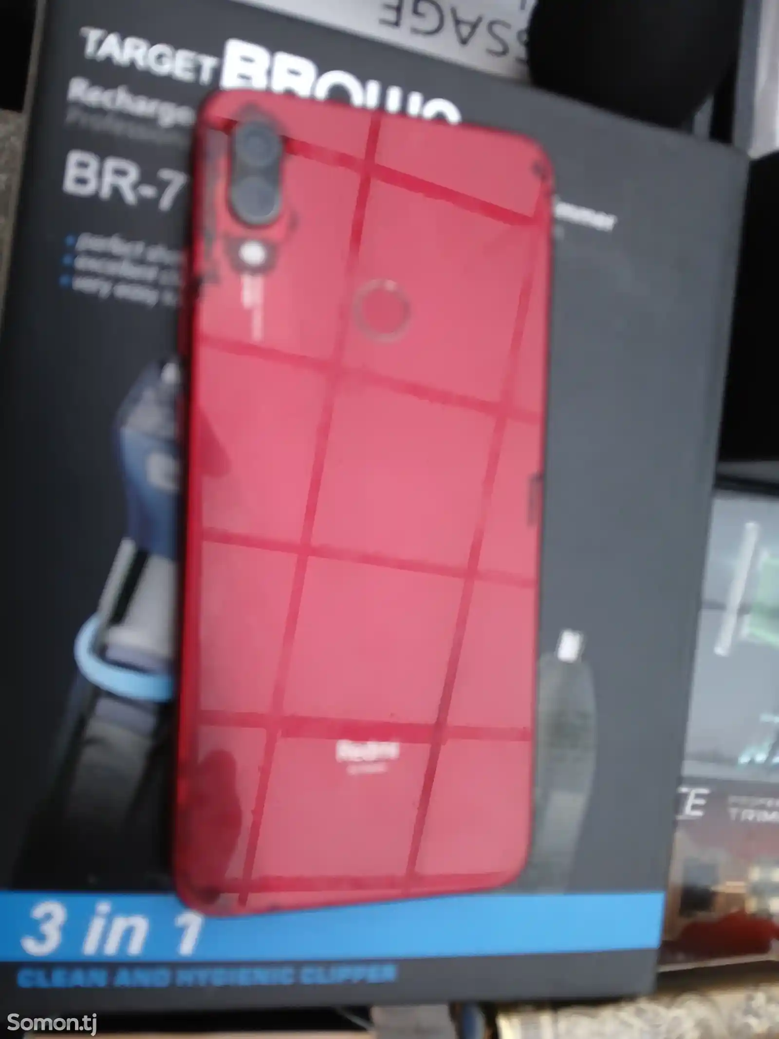 Xiaomi Redmi Note 7s-3