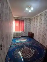 2-комн. квартира, 9 этаж, 52 м², И.Сомони, Пединститут, Хофизи Шерози-3