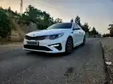 Kia Optima, 2020-2