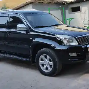 Toyota Land Cruiser Prado, 2006