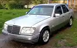 Mercedes-Benz W124, 1995-4