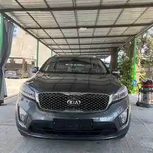 Kia Sorento, 2020