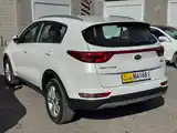 Kia Sportage, 2017-6