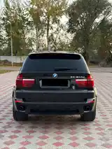 BMW X5, 2009-6