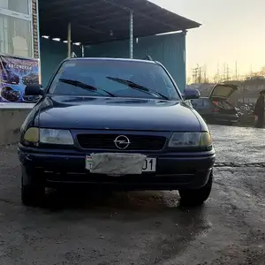 Opel Astra F, 1995