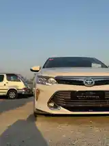 Toyota Camry, 2015-5