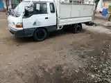 Бортовой автомобиль Hyundai Porter, 2000-2