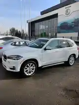 BMW X5, 2015-2