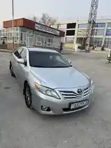 Toyota Camry, 2011-4