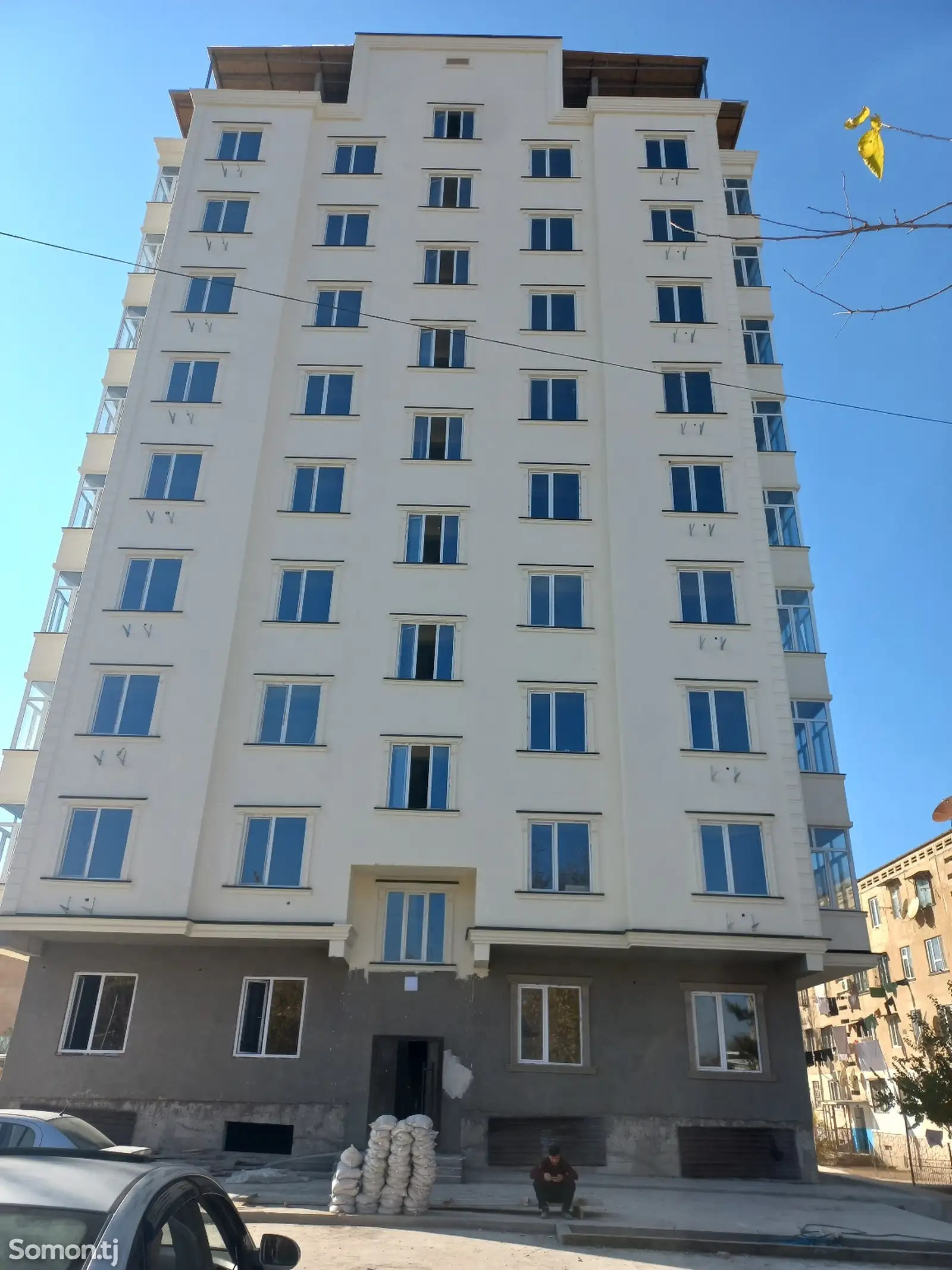 2-комн. квартира, 5 этаж, 45 м², Лицей Ориено-1