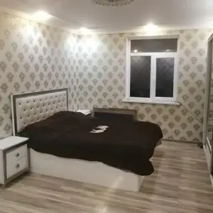 2-комн. квартира, 4 этаж, 50м², Фирдавси