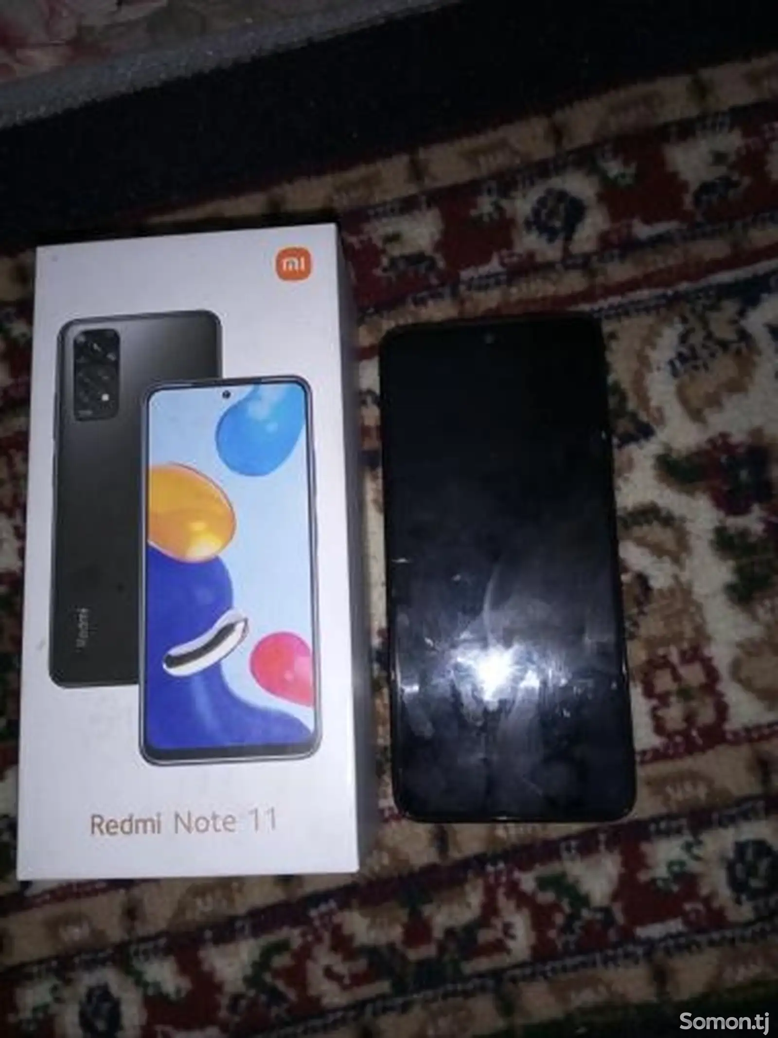 Xiaomi Redmi Note 11-1