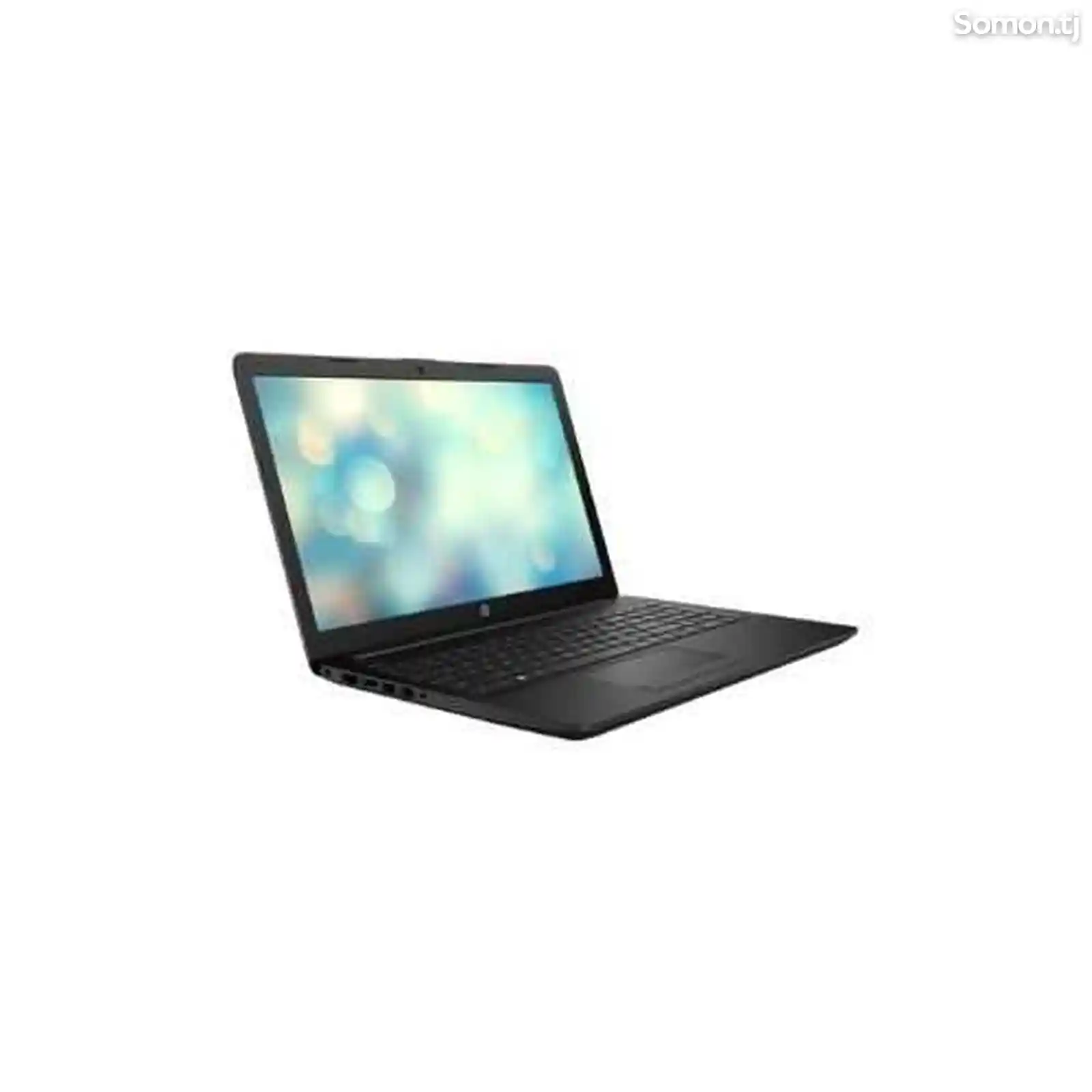 Ноутбук HP 15-Da2018nia Touch Screen Intel Core i3-10110U 4GB/1TB-3