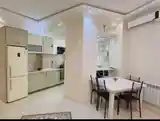 3-комн. квартира, 7 этаж, 115м², н.сомони-11