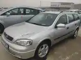 Opel Astra G, 1999-2