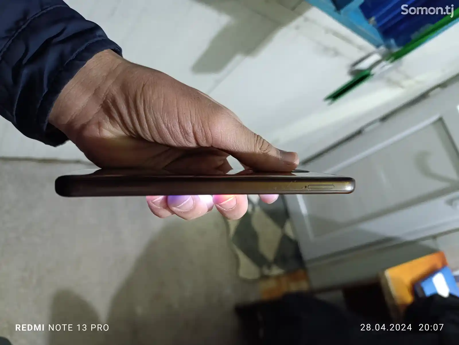 Xiaomi Redmi note 11 4G-3