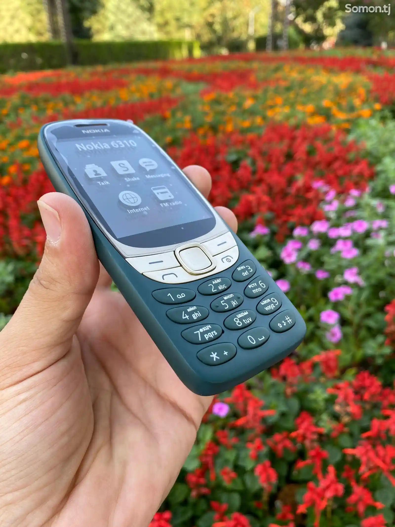 Nokia 6310 Dual SIM-9