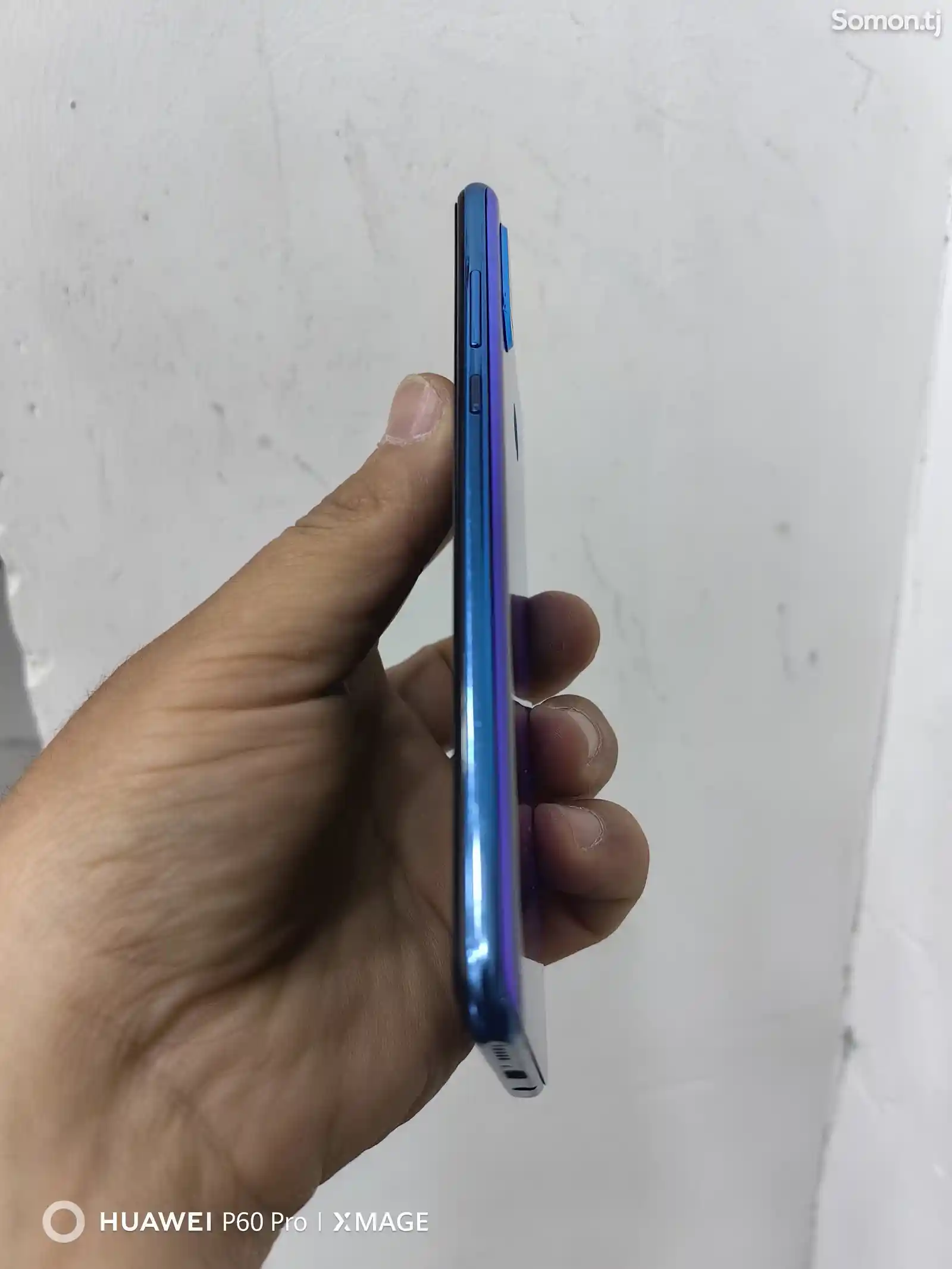 Huawei P30 lite-1