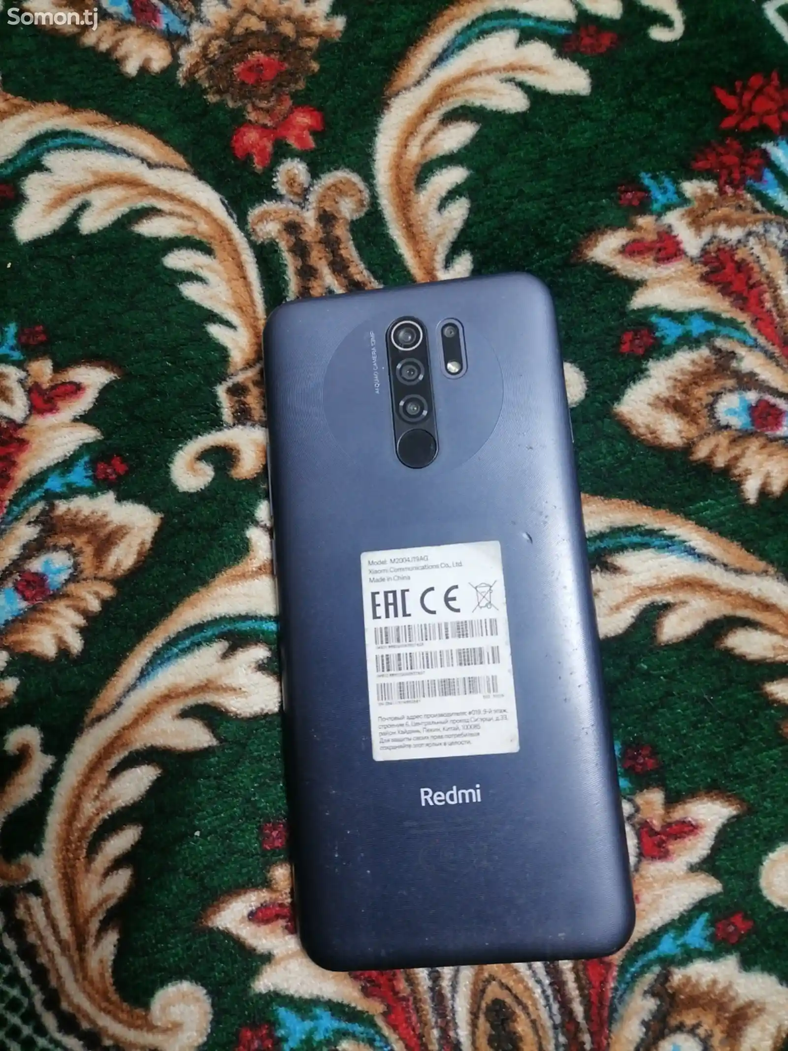 Xiaomi Redmi 9-4