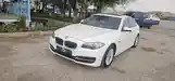 BMW 5 series, 2014-2