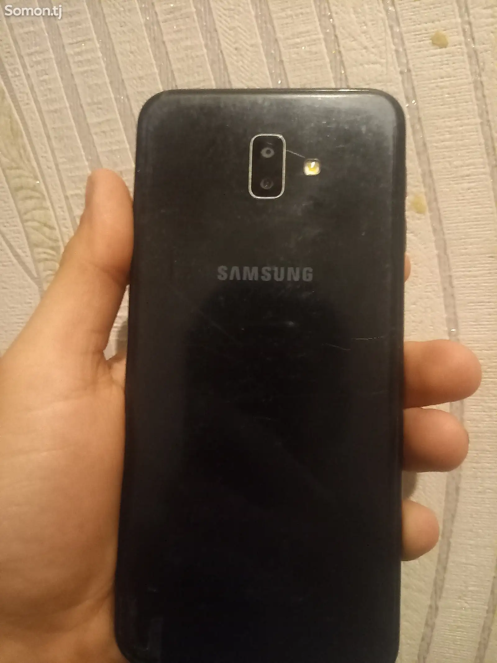 Samsung Galaxy J6 plus-1