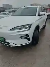 BYD Song Plus, 2024-2