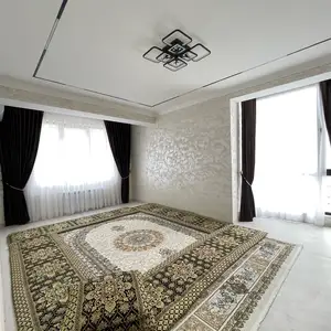 3-комн. квартира, 7 этаж, 92 м², Сино