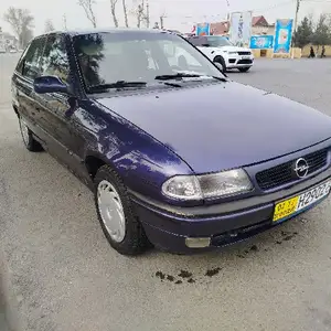 Opel Astra F, 1997