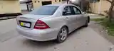 Mercedes-Benz C class, 2001-6